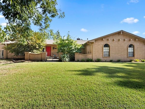 1400 W Quinton Street, Broken Arrow, OK 74011