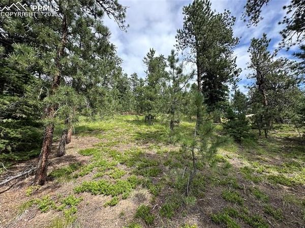 116 Happy Valley Road, Manitou Springs, CO 80829