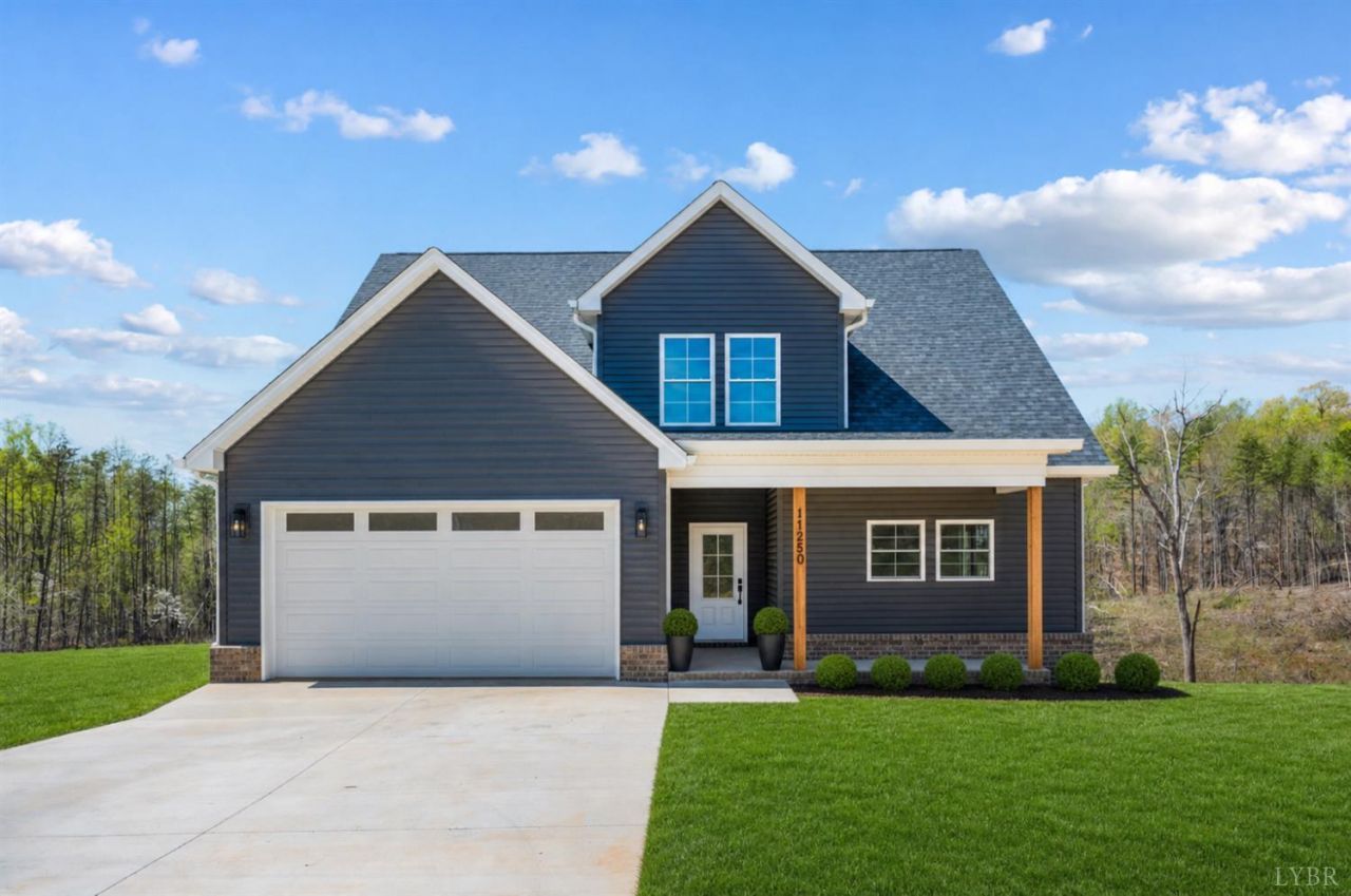 11250 Leesville Road, Evington, VA 24550
