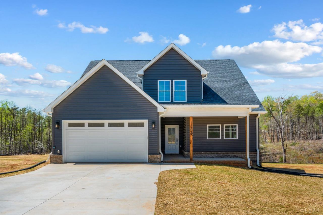 11250 Leesville Road, Evington, VA 24550