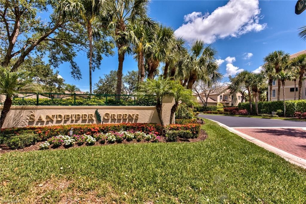 25130 Sandpiper Greens Ct, Unit 104, Bonita Springs, FL 34134 Photo