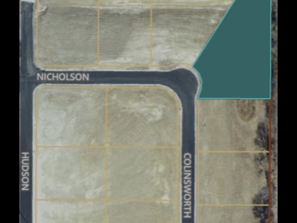 206 Nicholson, Jackson Center, OH 45334