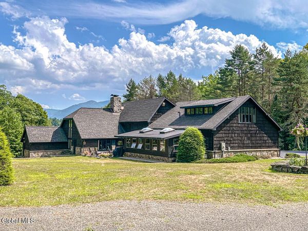 4474 Lake Shore Drive, Diamond Point, NY 12824