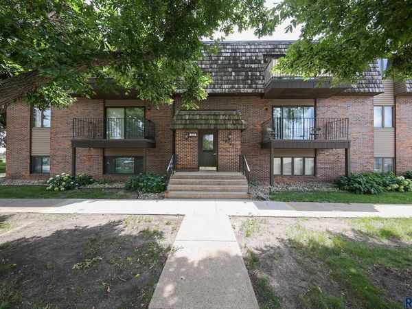 3552 S Gateway Blvd, Unit 301, Sioux Falls, SD 57106