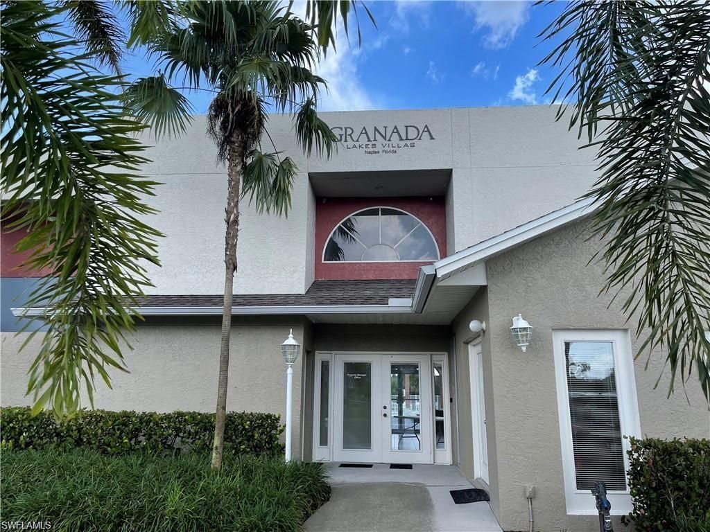 161 Santa Clara Dr, Unit 57 UNITS, Naples, FL 34104 Photo