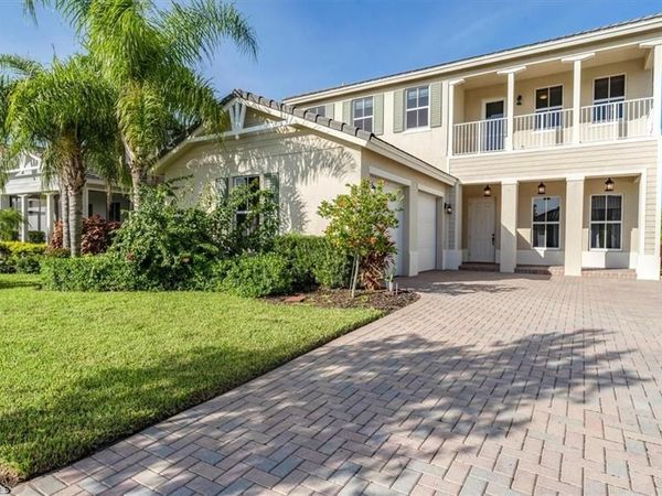 5161 Vizcaya ST, AVE MARIA, FL 34142