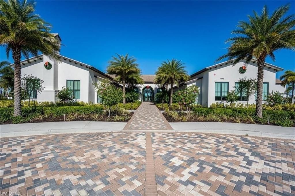 5161 Vizcaya St, Ave Maria, FL 34142 Photo