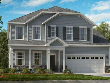 2004 Clydner Drive, Apex, NC 27523