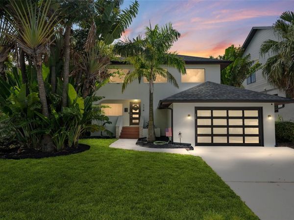 114 CHESAPEAKE AVENUE, TAMPA, FL 33606