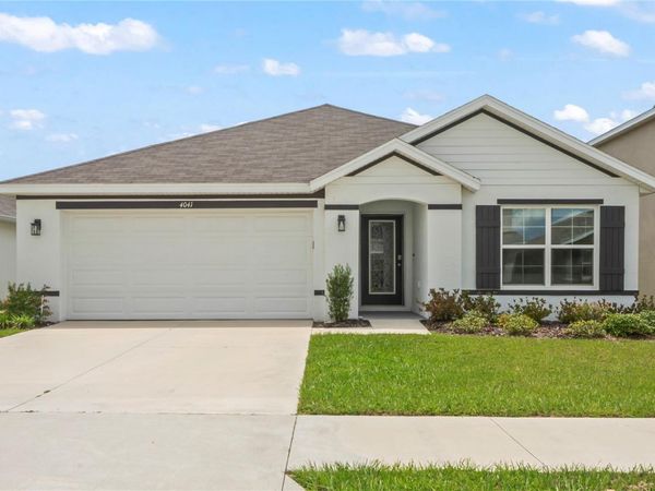 4041 AUTUMN AMBER, SPRING HILL, FL 34609