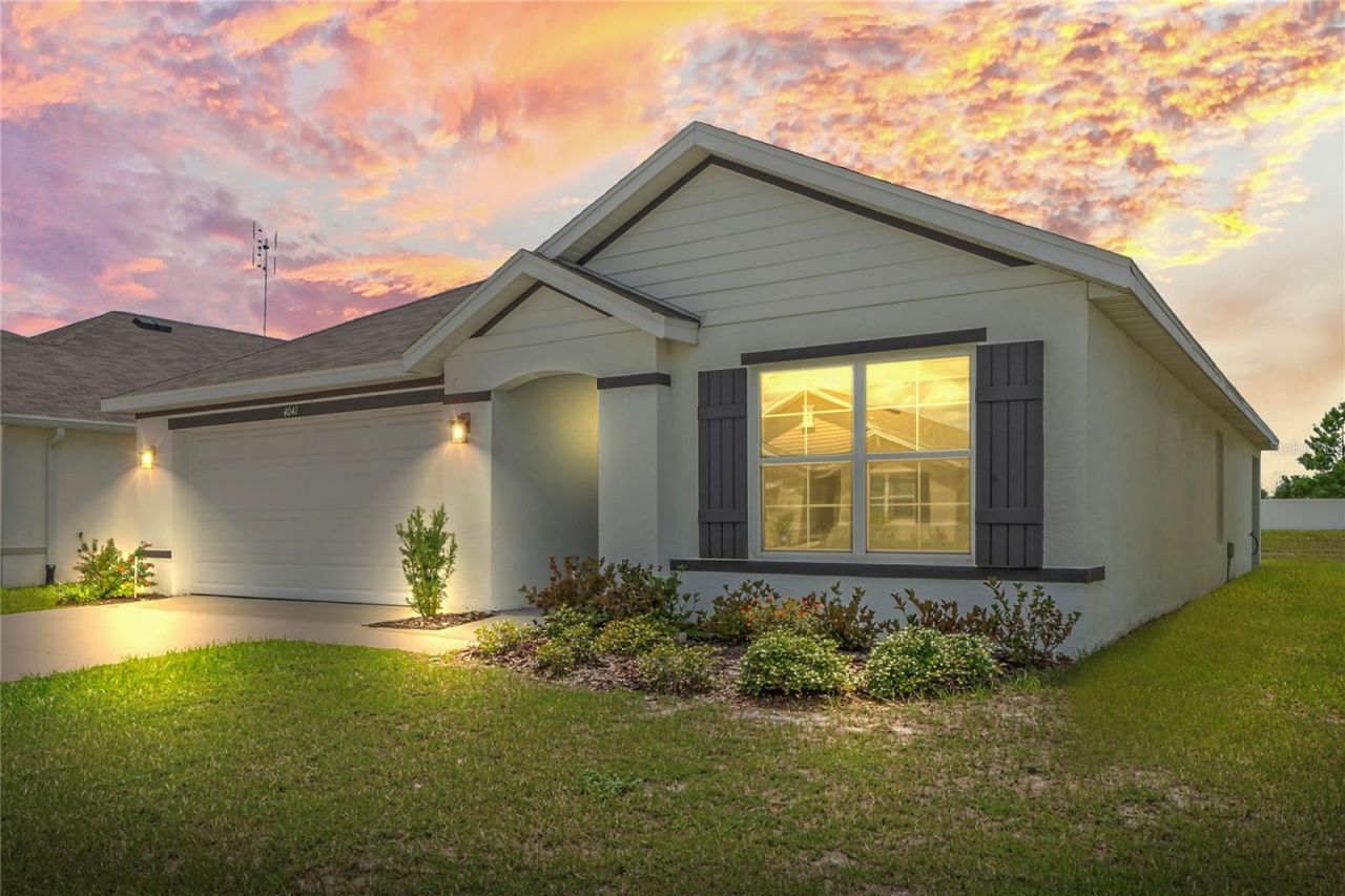 4041 Autumn Amber, Spring Hill, FL 34609 Photo