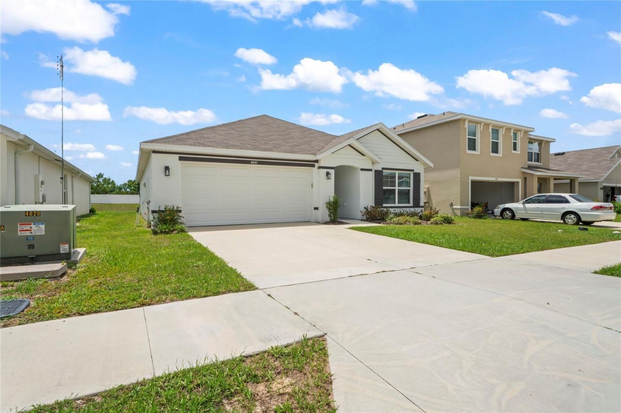 4041 Autumn Amber, Spring Hill, FL 34609 Photo