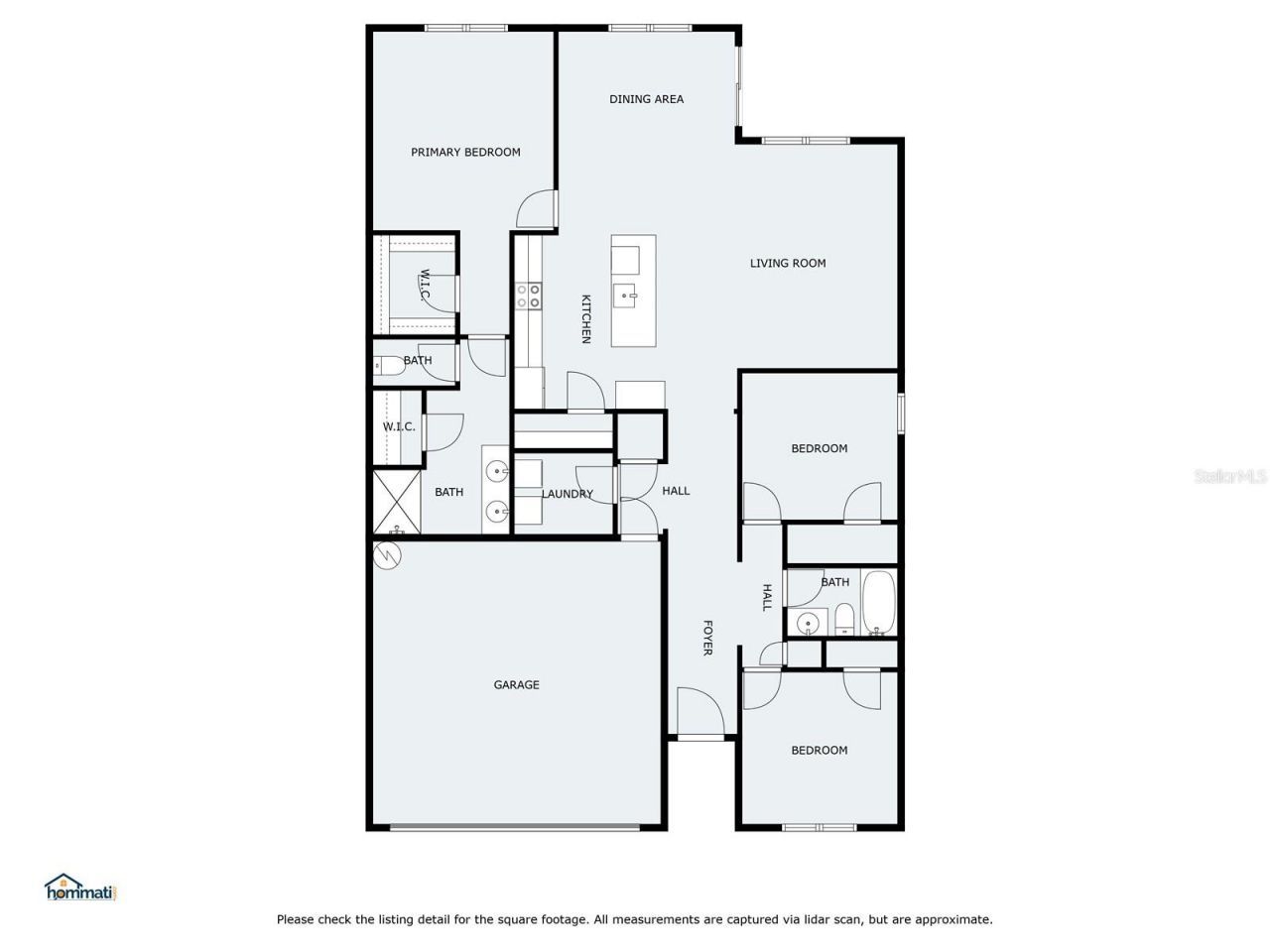 4041 Autumn Amber, Spring Hill, FL 34609 Photo