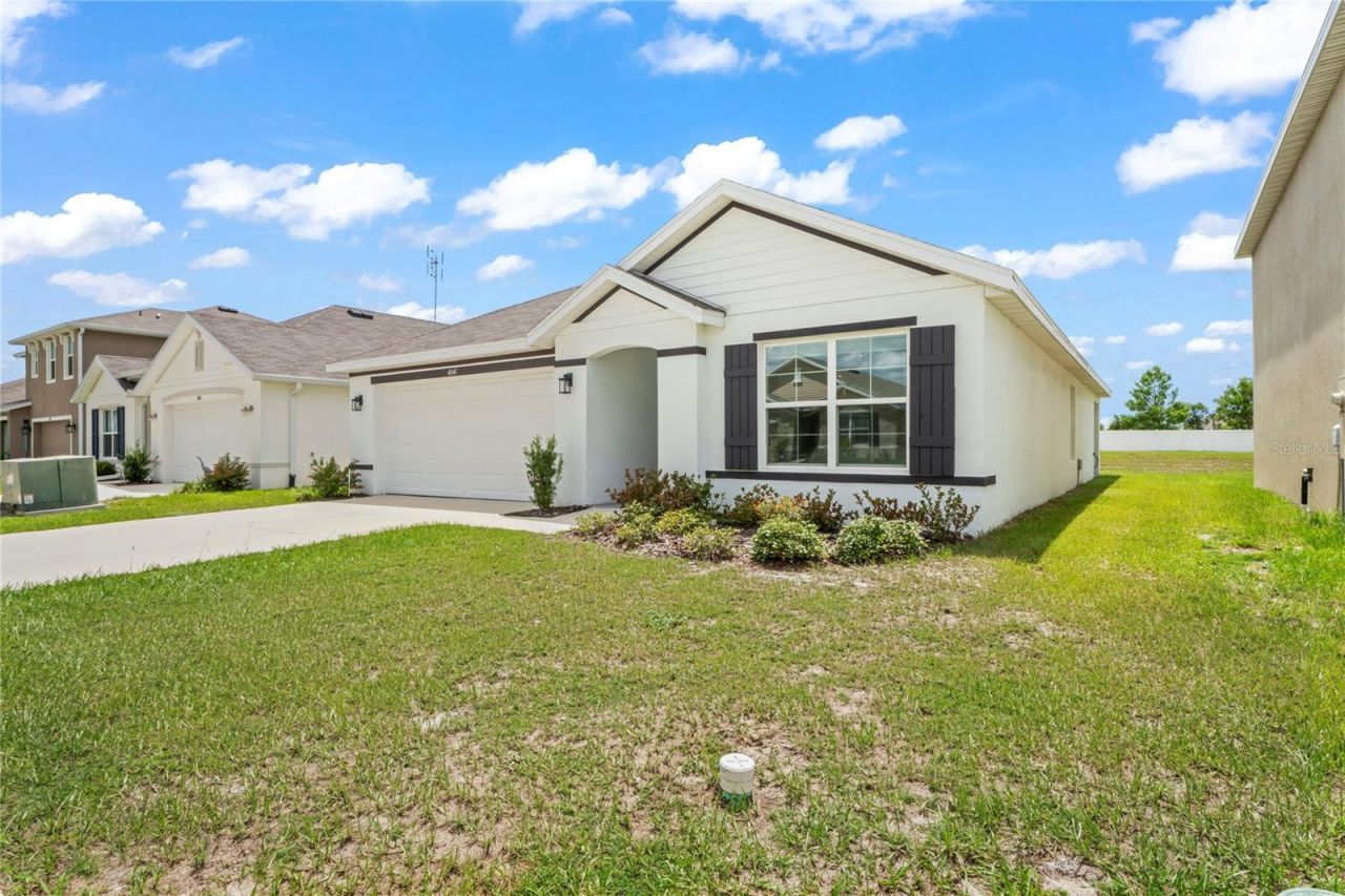 4041 Autumn Amber, Spring Hill, FL 34609 Photo