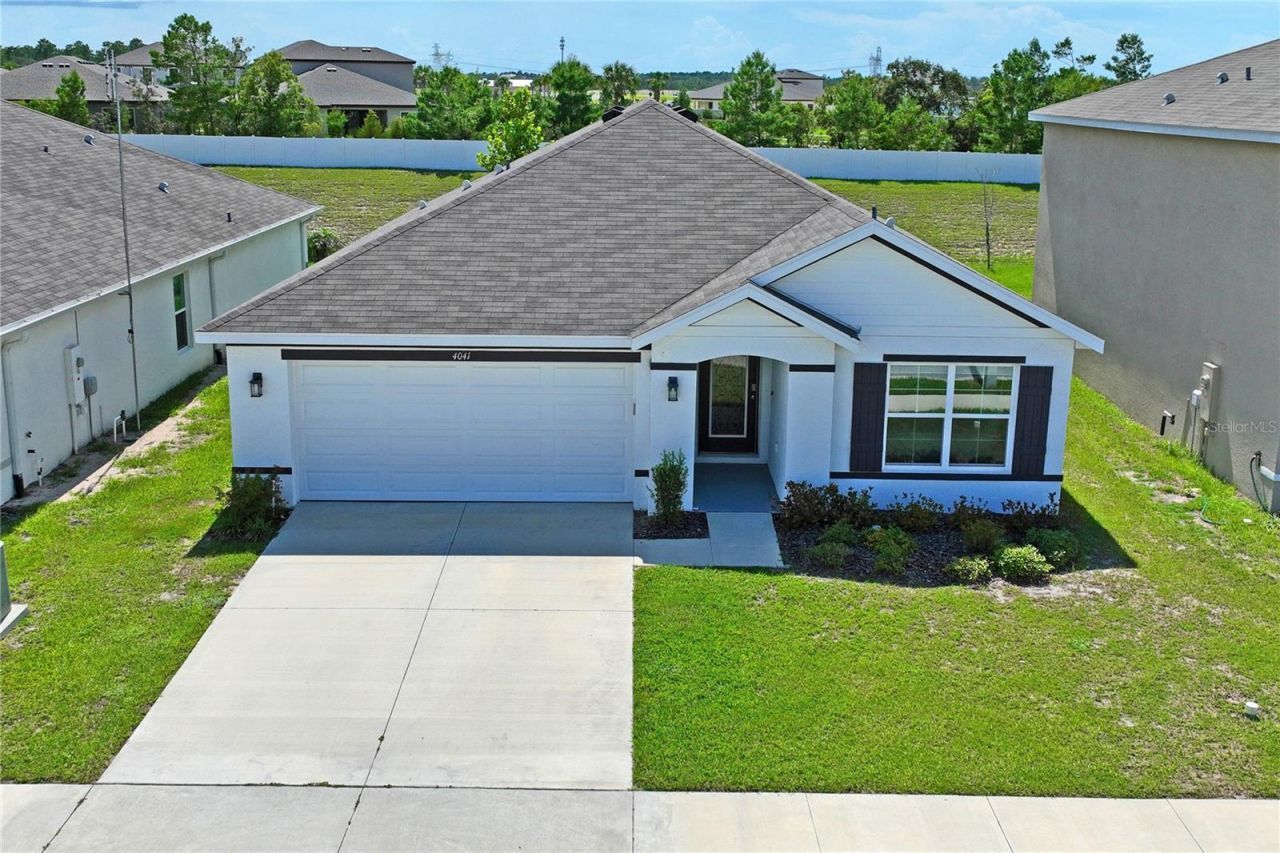 4041 Autumn Amber, Spring Hill, FL 34609 Photo