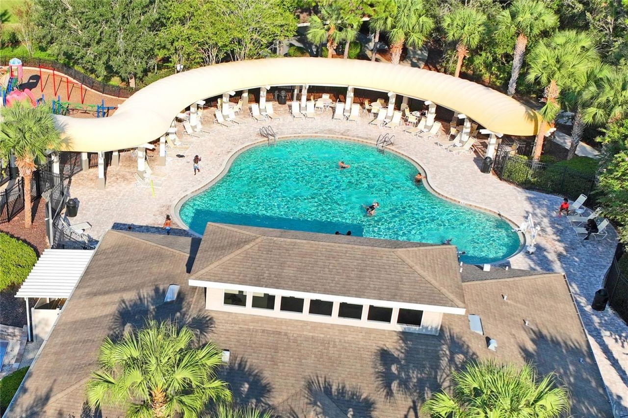 4041 Autumn Amber, Spring Hill, FL 34609 Photo