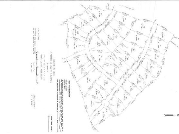 00017 Carriage Lane, Natchez, MS 39120