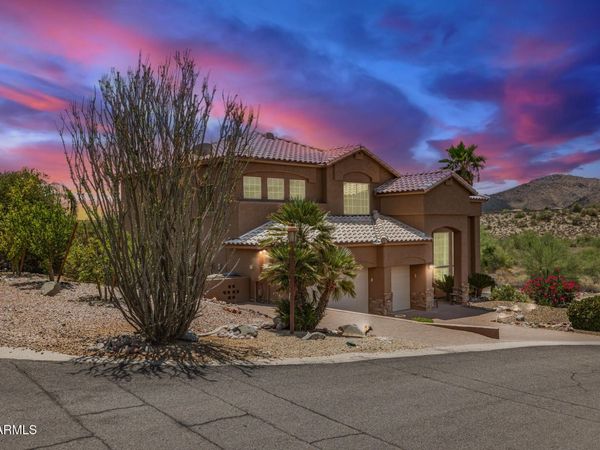 15403 E WRANGLER Court, Fountain Hills, AZ 85268