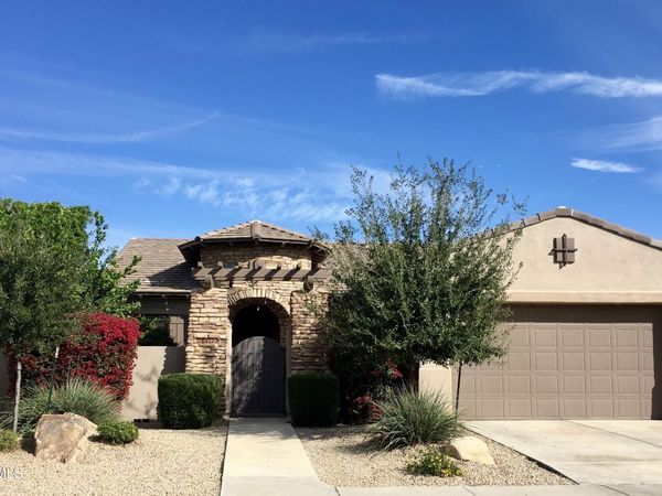 14370 W ALVARADO Drive, Goodyear, AZ 85395