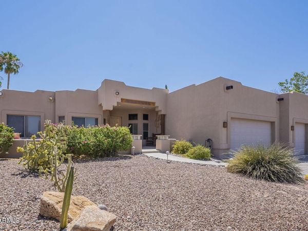 16317 E BAINBRIDGE Avenue, Fountain Hills, AZ 85268