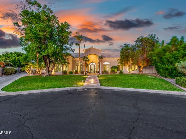 5345 E MCLELLAN Road, Unit 119, Mesa, AZ 85205