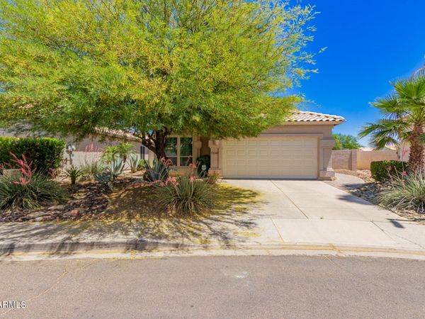 15041 N 93RD Way, Scottsdale, AZ 85260