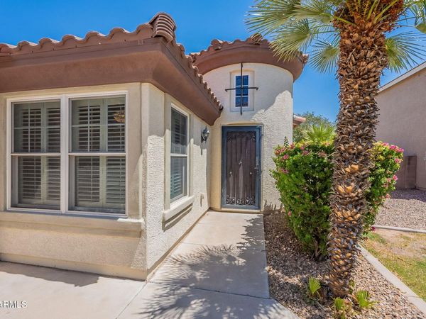 15927 N 171st Drive, Surprise, AZ 85388