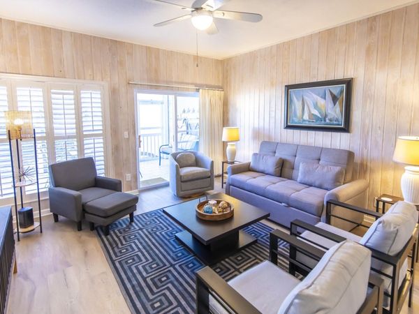 4984 W County Highway 30A, Unit # 3A, Santa Rosa Beach, FL 32459