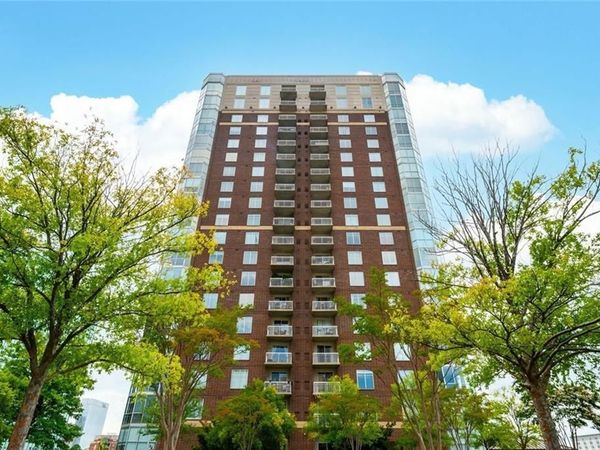 285 Centennial Olympic Park Drive NW, Unit 1408, Atlanta, GA 30313