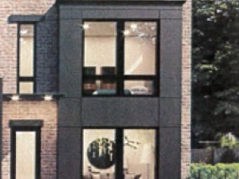 4422 Canyon Oak Court, Unit lot18, Cincinnati, OH 45209 Photo 1