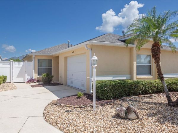 1497 ALEXANDRIA PLACE, THE VILLAGES, FL 32162