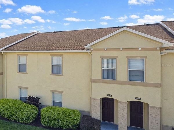 2836 CLUB CORTILE CIRCLE, KISSIMMEE, FL 34746