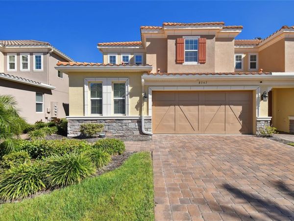 8747 TERRACINA LAKE DRIVE, TAMPA, FL 33625