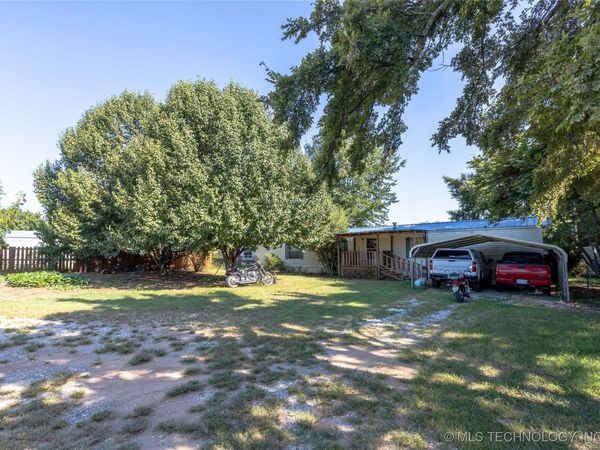 2551 Business 70, Durant, OK 74701