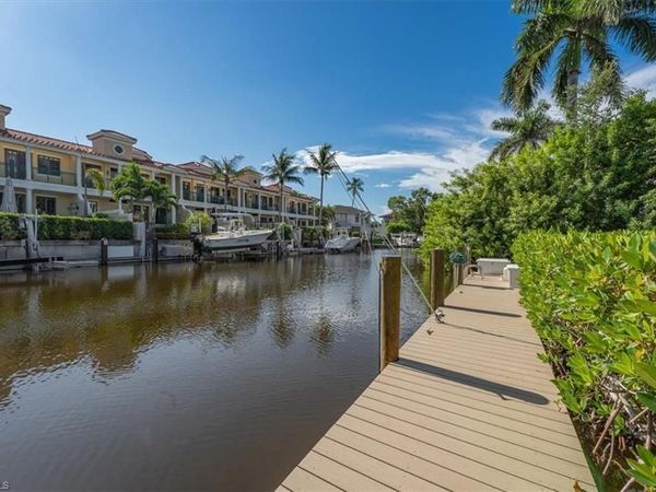 1125 Little Neck CT, Unit G63, NAPLES, FL 34102