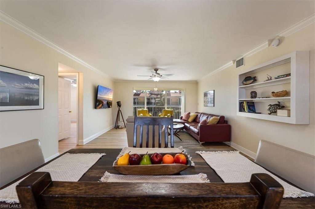 1125 Little Neck Ct, Unit G63, Naples, FL 34102 Photo