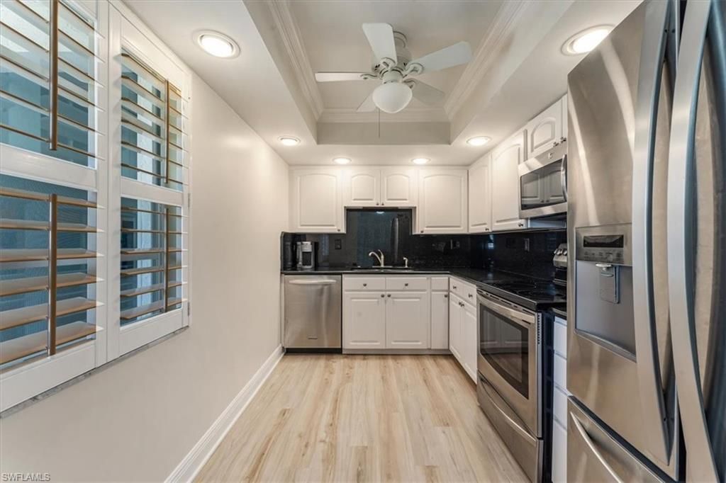 1125 Little Neck Ct, Unit G63, Naples, FL 34102 Photo