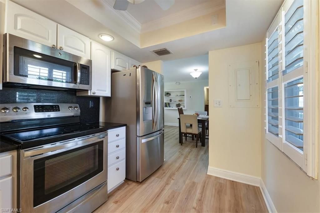 1125 Little Neck Ct, Unit G63, Naples, FL 34102 Photo