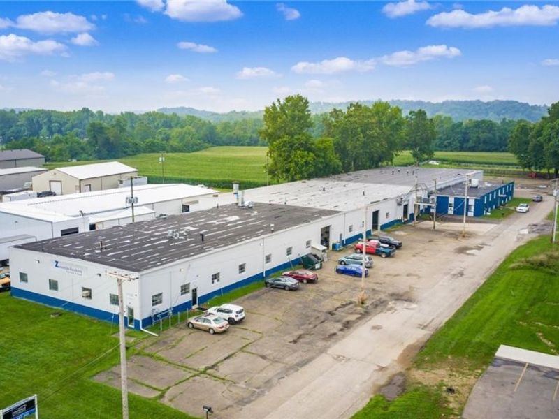1150 Newark Road, Zanesville, OH 43701 Photo 1