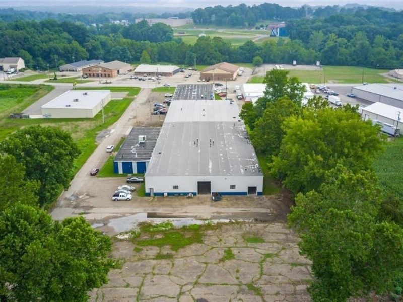 1150 Newark Road, Zanesville, OH 43701 Photo 19