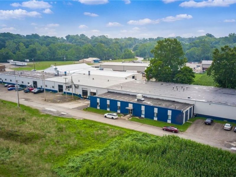 1150 Newark Road, Zanesville, OH 43701 Photo 2