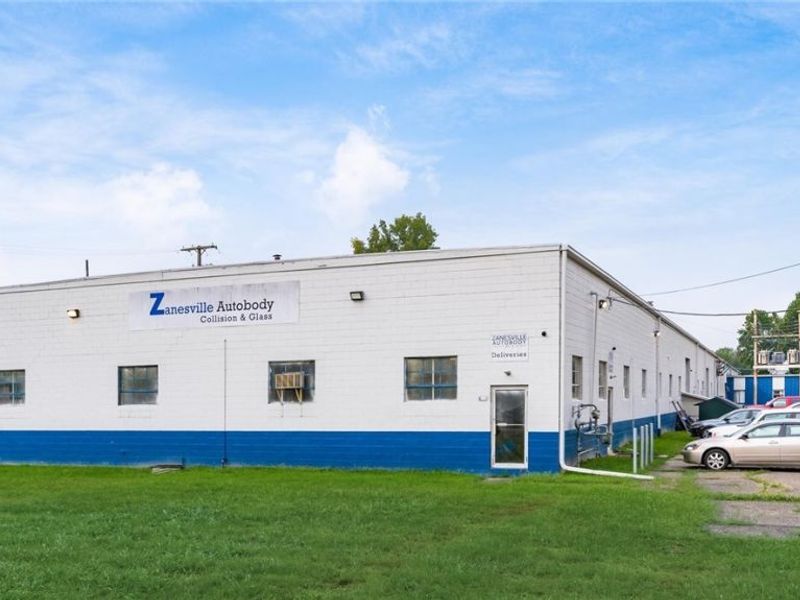 1150 Newark Road, Zanesville, OH 43701 Photo 3