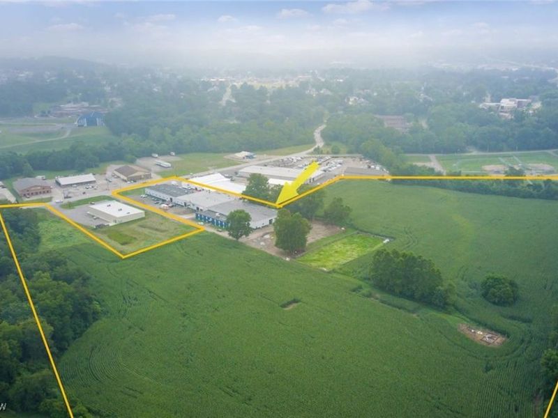 1150 Newark Road, Zanesville, OH 43701 Photo 6