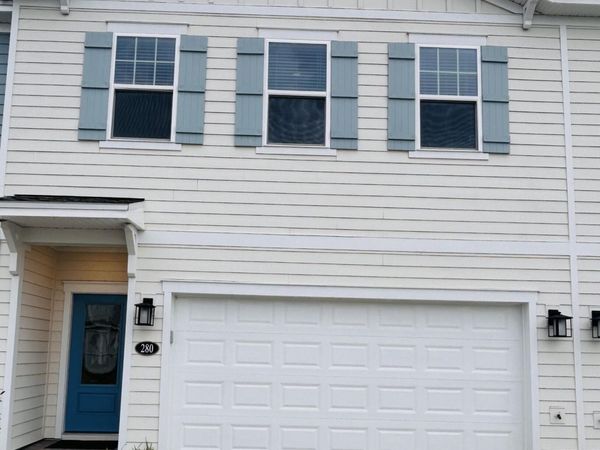 280 CHERRY ELM Drive, St. Augustine, FL 32092