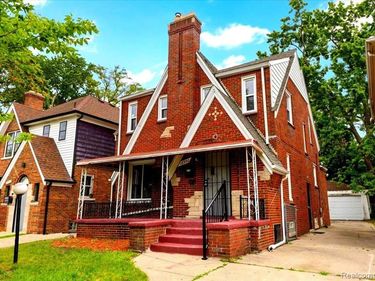 18950 SANTA ROSA Drive, Detroit, MI 48221