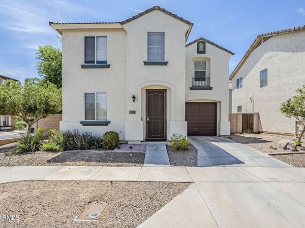 3024 S 101ST Avenue, Tolleson, AZ 85353