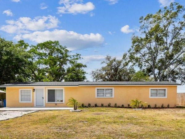 3414 LINDSEY STREET, DOVER, FL 33527