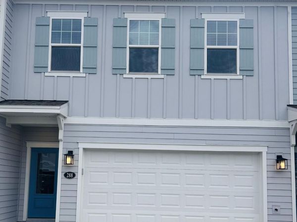 288 CHERRY ELM Drive, St. Augustine, FL 32092