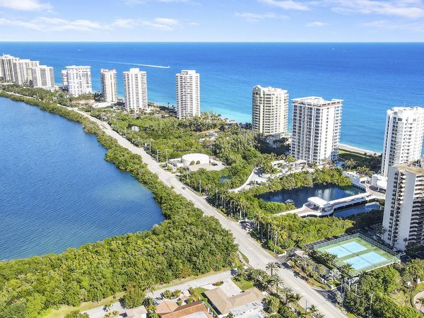 4200 N Ocean Drive, Unit 2-204, Singer Island, FL 33404