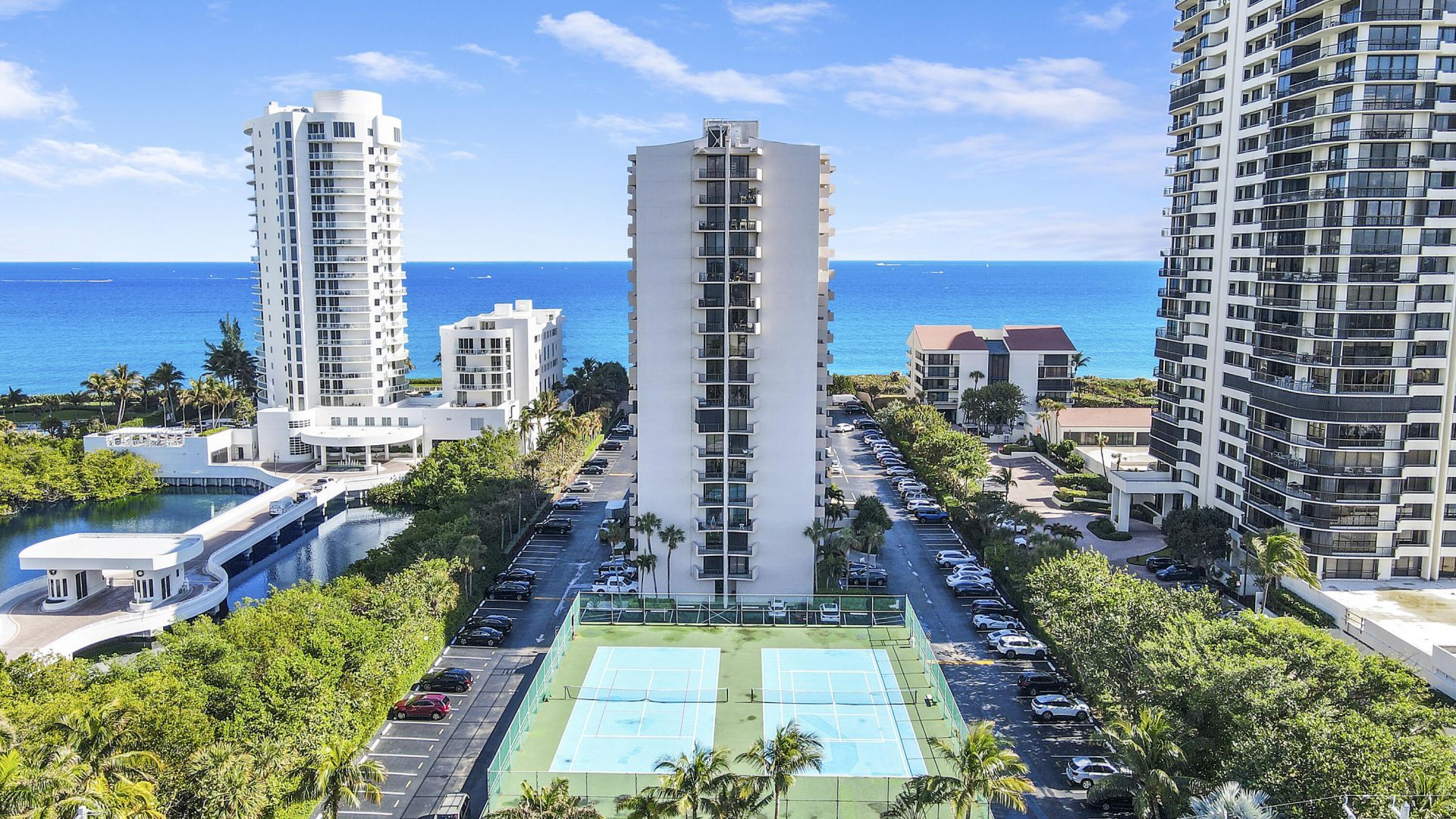 4200 N Ocean Drive, Unit 2-204, Singer Island, FL 33404 Photo